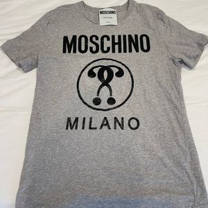 Moschino t shirt